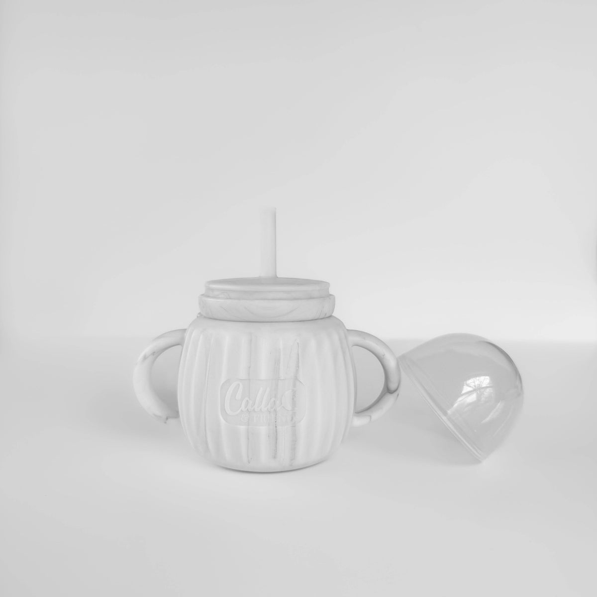 The Brody Cup: Petal Pink