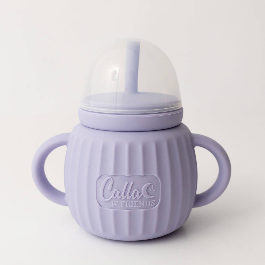 The Brody Cup: Petal Pink