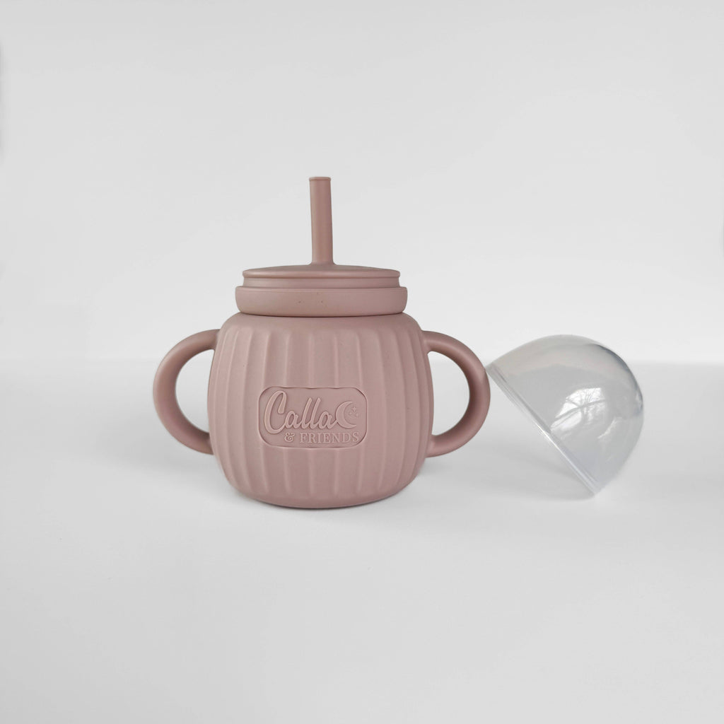 The Brody Cup: Petal Pink