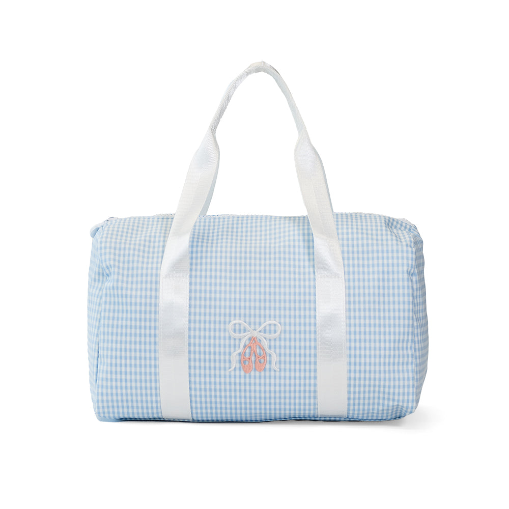 MINI PACKER - SM DUFFEL BAG BALLET MIST