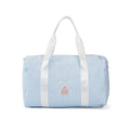 MINI PACKER - SM DUFFEL BAG BALLET MIST