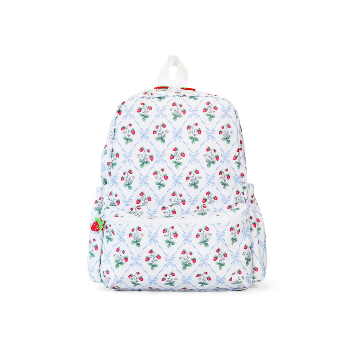 BACKPACKER - BACKPACK BERRY NICE