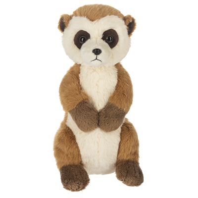 Webkinz Meerkat 8.5"