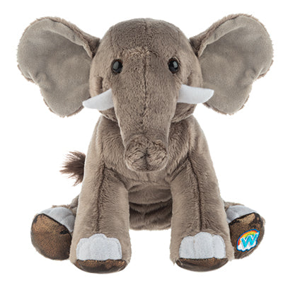 Webkinz Asian Elephant 8.5"