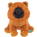 Webkinz Chow Chow 8.5"