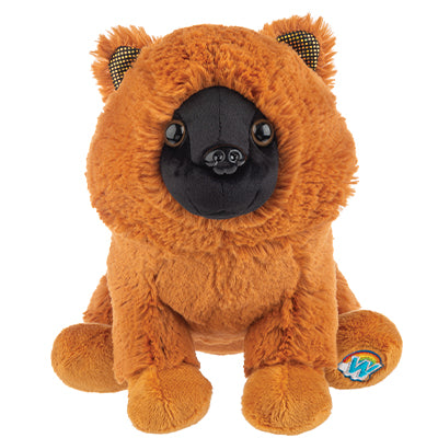 Webkinz Chow Chow 8.5"