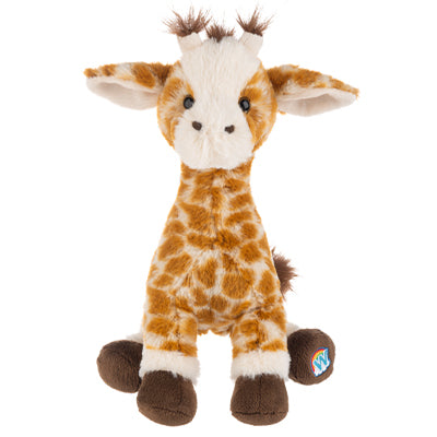 Webkinz Northern Giraffe 8.5"
