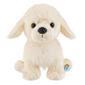 Webkinz English Cream Retriever 8.5"