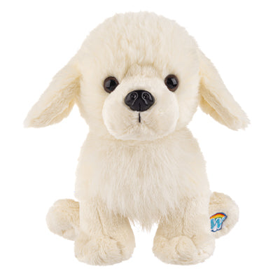 Webkinz English Cream Retriever 8.5"