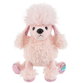 Webkinz Pink Poodle 8.5"