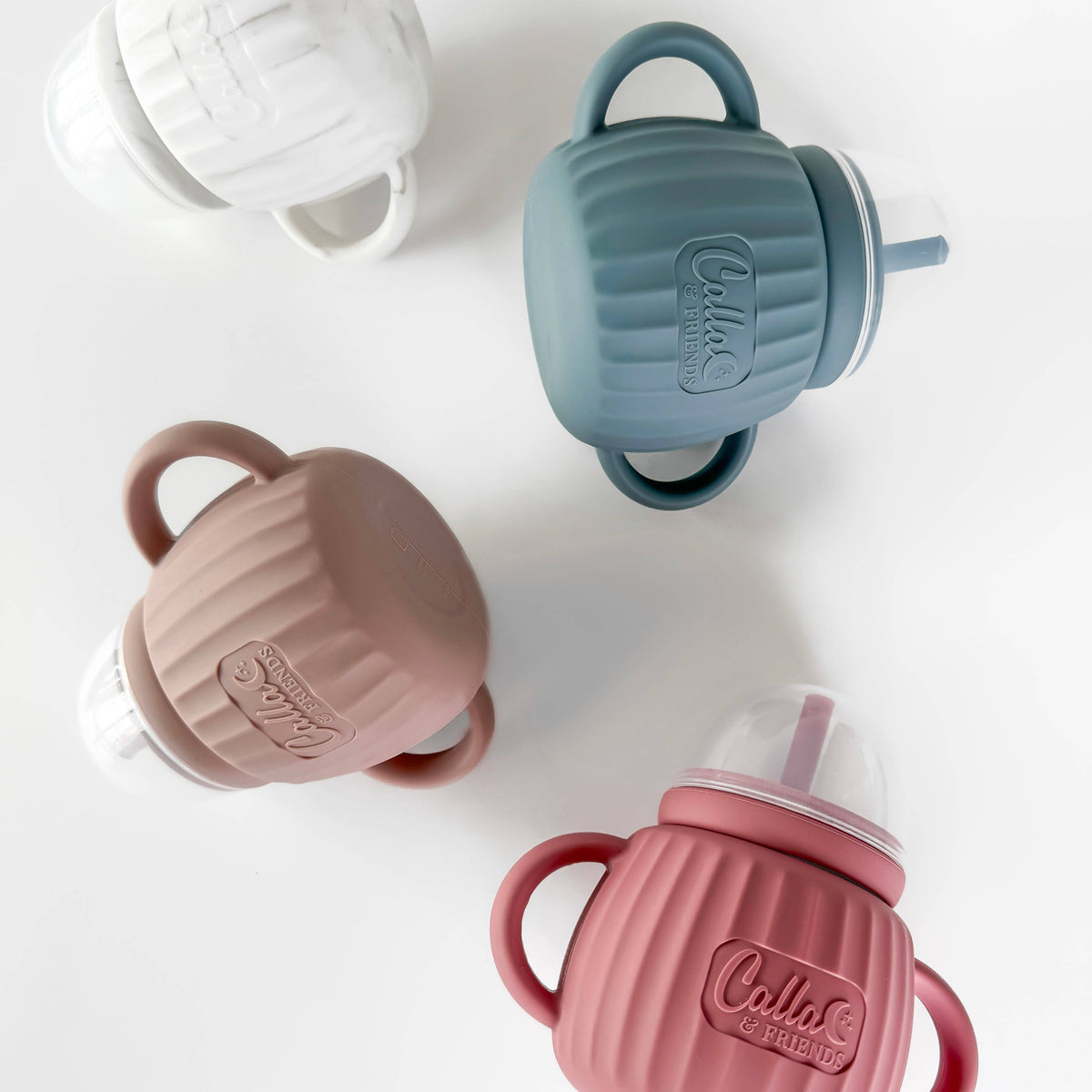 The Brody Cup: Petal Pink