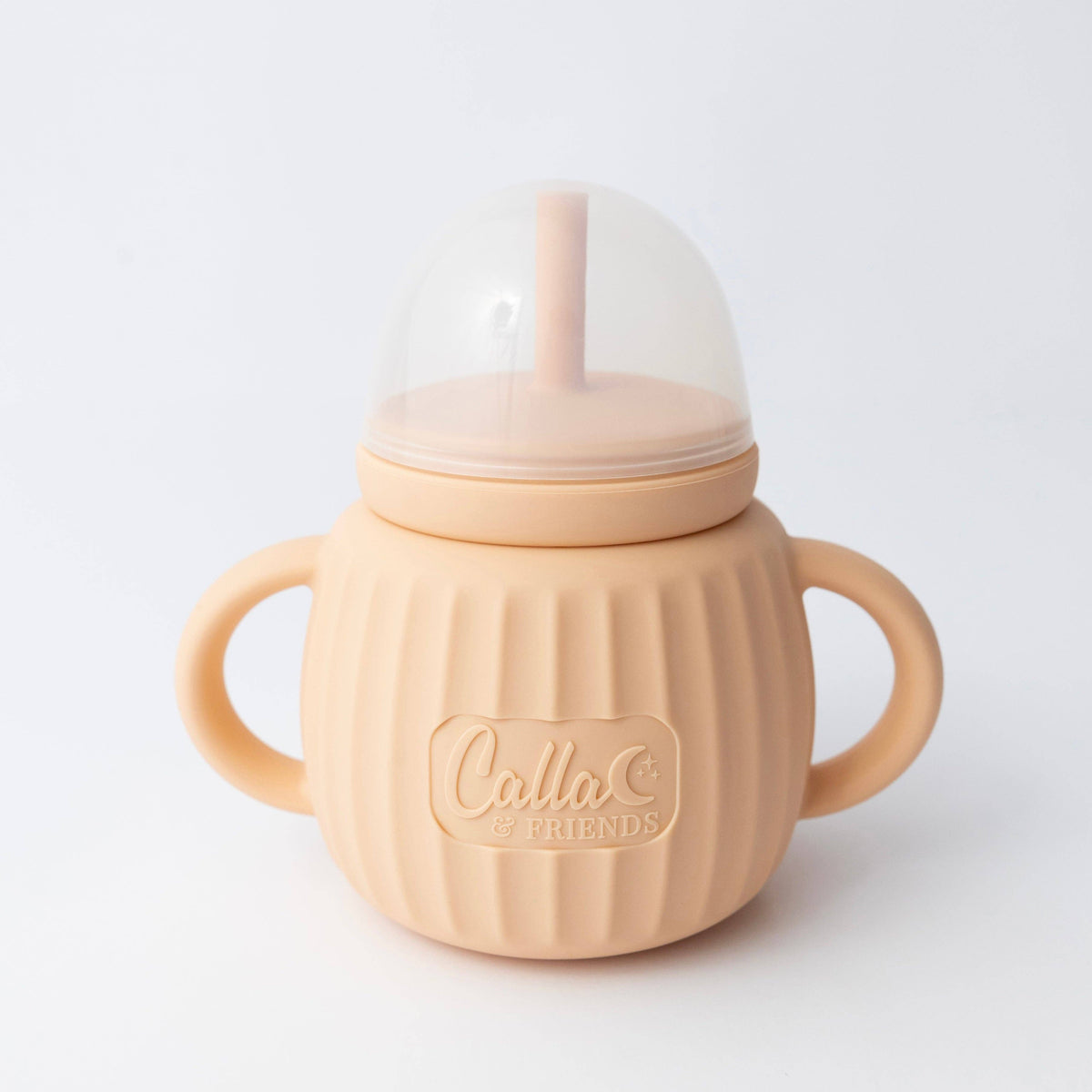 The Brody Cup: Petal Pink