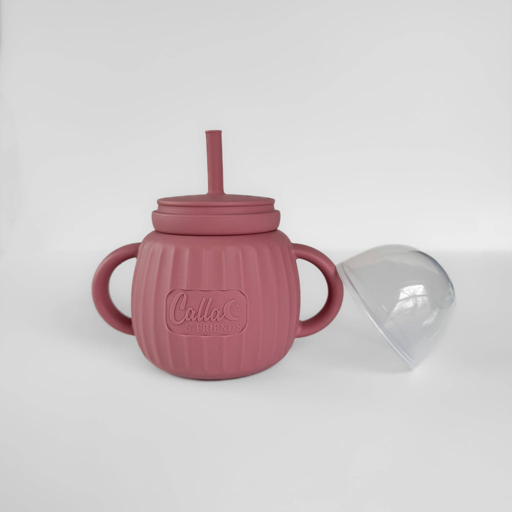 The Brody Cup: Petal Pink