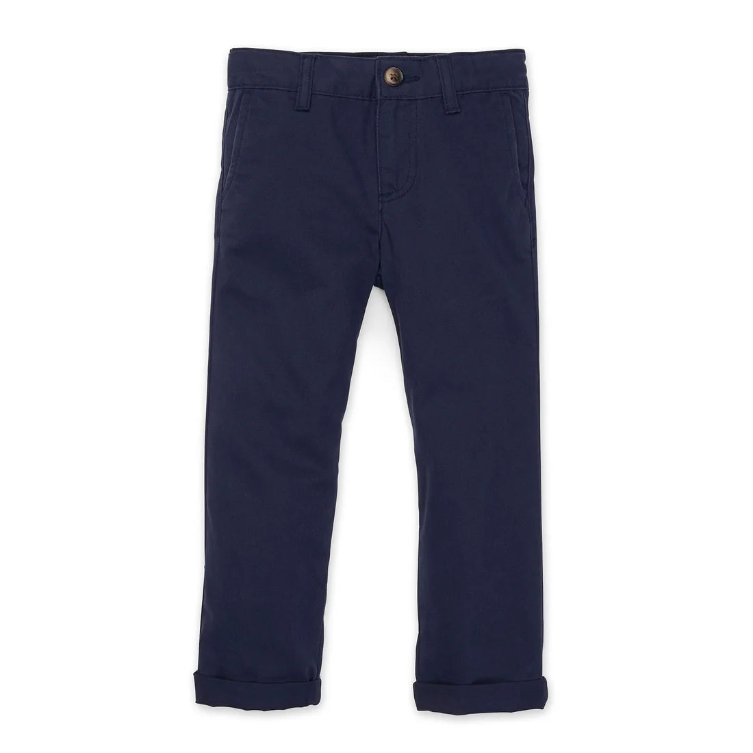 Hope & Henry Stretch Twill Organic Chino