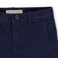 Hope & Henry Stretch Twill Organic Chino