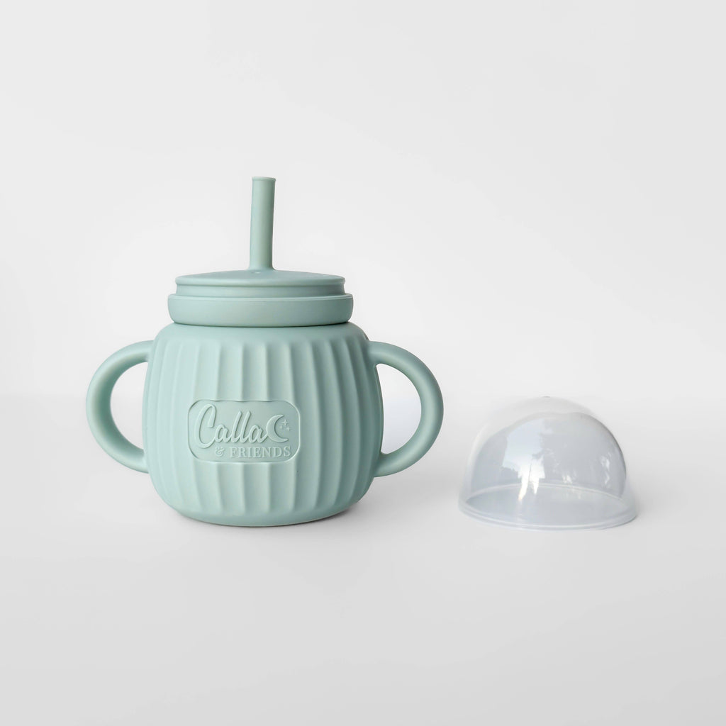 The Brody Cup: Petal Pink